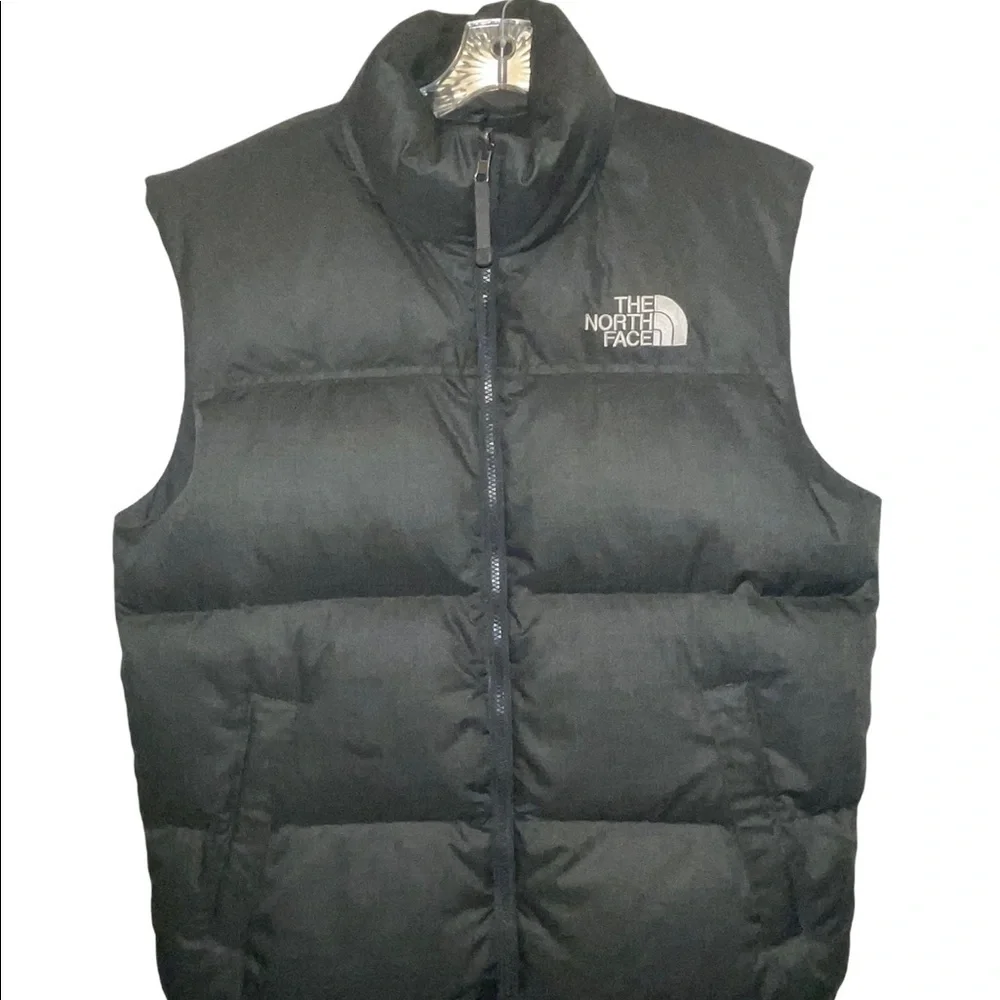 The North Face 1996 Retro Nuptse Men Vest Size L